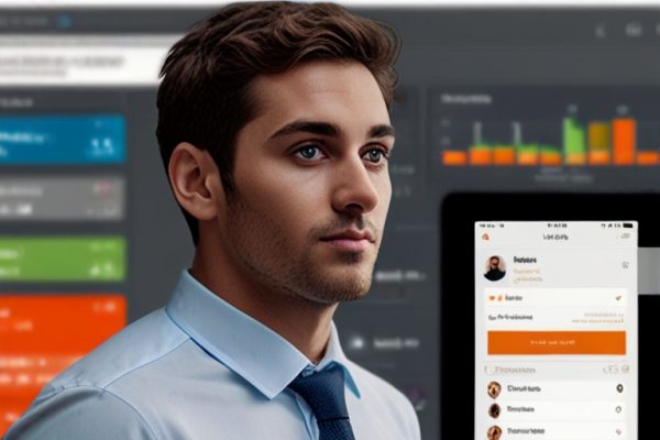 system that would help our client monitor the prices of his products across multiple sellers
